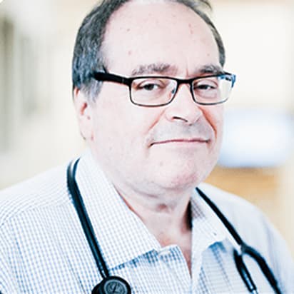 Dr. Robert Mowday, West Chester Veterinarian