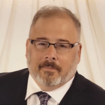 Dr. Andrew J. Rosenfeld, West Chester Veterinarian