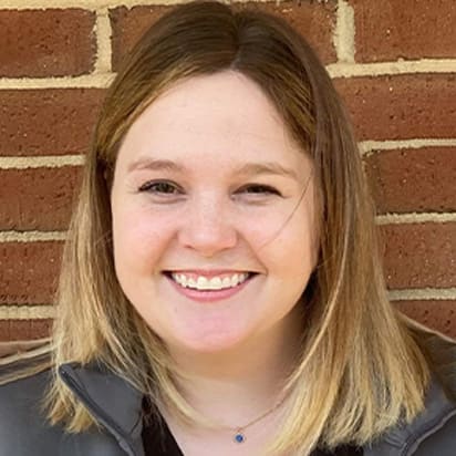 Dr. Alicia Smith, West Chester